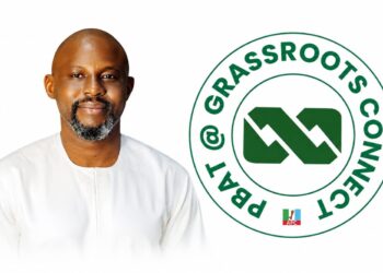 Gemade Donates Major Office Facility to Support Tinubu–Shettima Re-election Mobilisation