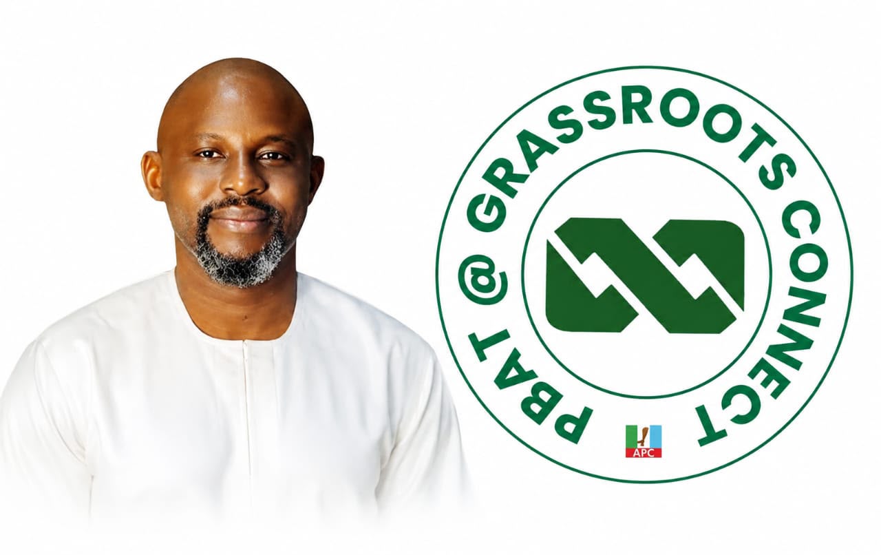 Gemade Donates Major Office Facility to Support Tinubu–Shettima Re-election Mobilisation