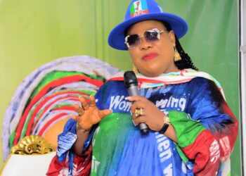 Tinubu earns praises from Delta APC over Dr. Olejeme’s appointment