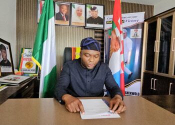 KUJE CHAIRMAN CLARIFIES RECENT MEDIA CONTROVERSY, DEDICATES ADMINISTRATION TO INCLUSIVE GOVERNANCE 