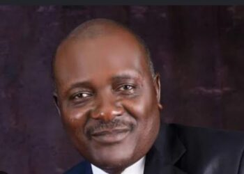 DAVID MARK MOURNS EAGLE ONLINE EDITOR-IN-CHIEF, DOTUN OLADIPO