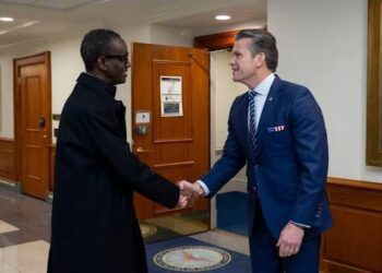 Beyond the Noise: How NSA Ribadu’s Washington Engagement Is Yielding Results for Nigeria’s Counter-Terrorism Effort
