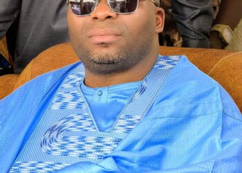 BRIDGE BUILDER IN THE EYE Of THE STORM: WHY HON. SAMUEL DANJUMA SHEKWOLO’S TRACK RECORD OF UNITY SPEAKS LOUDER THAN POLITICAL NOISE