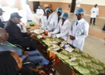 UNIJOS showcases student-made bread, mayonnaise, fruit jams,