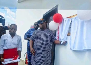 ITF moves to produce new generation of 21st-century artisans, opens modern filling station