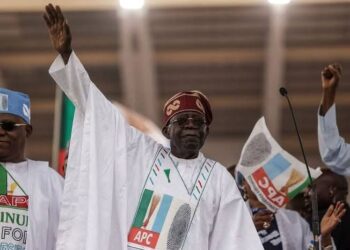 #ArewaforAsiwaju : North mobilizes for Tinubu as Shekarau, Badaru, Lalong, others float new group for 2027