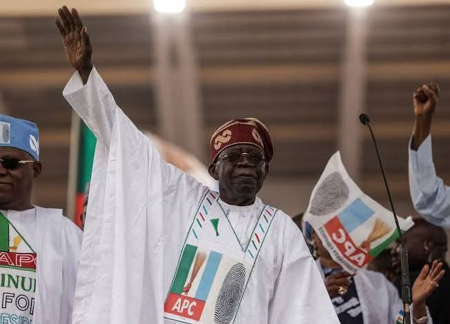 #ArewaforAsiwaju : North mobilizes for Tinubu as Shekarau, Badaru, Lalong, others float new group for 2027