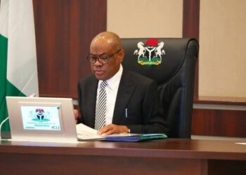 APC GROUP WARNS: WIKE MUST STOP SOWING DIVISION IN THE APC