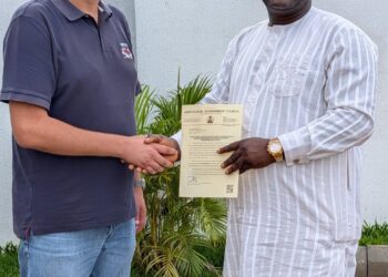 Agatu Council awards contracts for three strategic roads