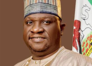 Afiz Ogun- The man reshaping ITF through skills, innovation and empowerment