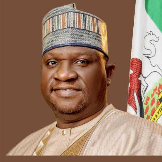 Afiz Ogun- The man reshaping ITF through skills, innovation and empowerment