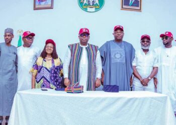 2027 – City Boy Movement targets over one million votes for Tinubu in Plateau