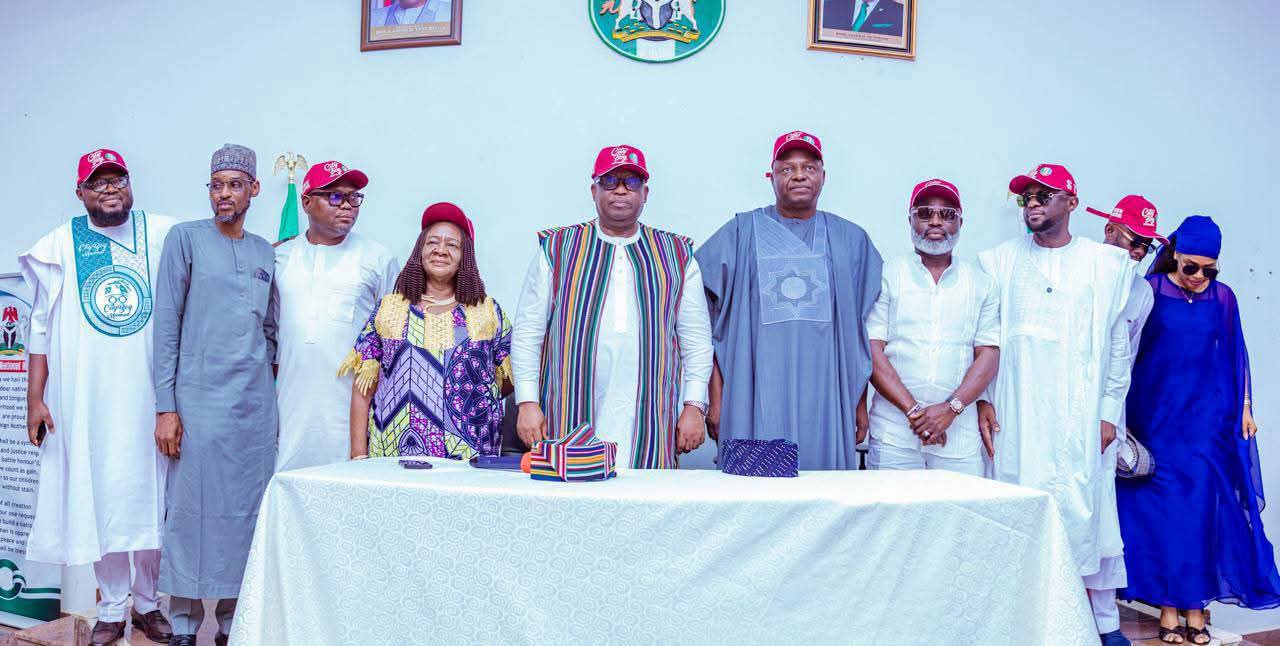 2027 – City Boy Movement targets over one million votes for Tinubu in Plateau