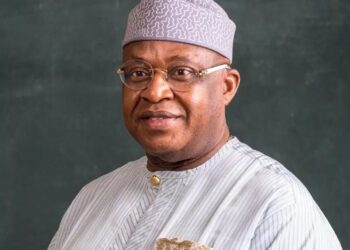 Asue Ighodalo mourns Dan Orbih 
