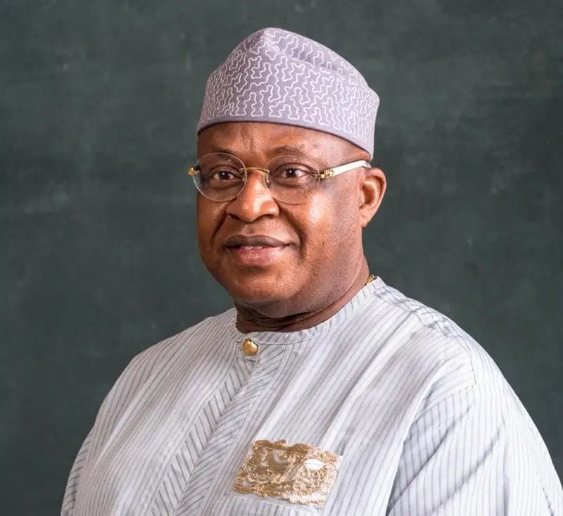 Asue Ighodalo mourns Dan Orbih