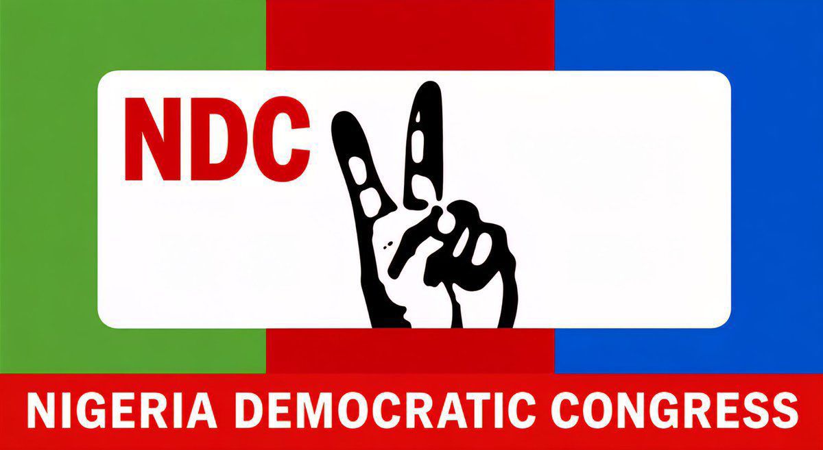 NDC SETS THE RECORD STRAIGHT: NO ILLEGAL PAYMENTS, NO FAVOURITISM