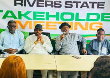 Rivers First Movement (RFM) Director-General Resigns, cites Confusion and Departure from Founding Vision