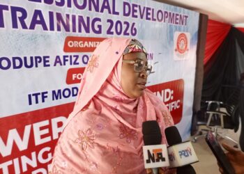 Learning disabilities – ITF DG’s wife decries low awareness, seeks early intervention