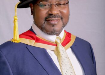 Former Minister of Power, Dr. Mohammed Wakil Appointed as Visiting Professor of Unizik Business School