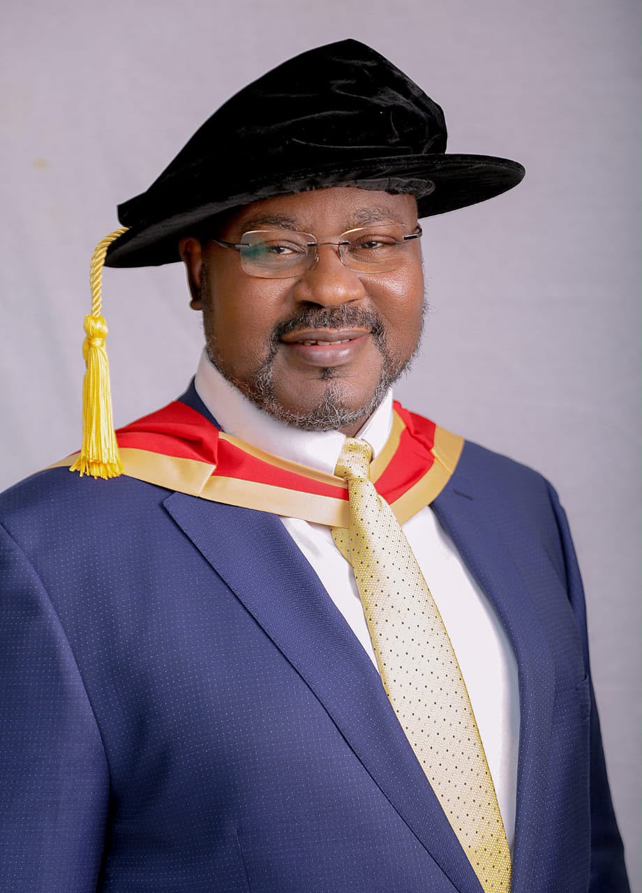 Former Minister of Power, Dr. Mohammed Wakil Appointed as Visiting Professor of Unizik Business School