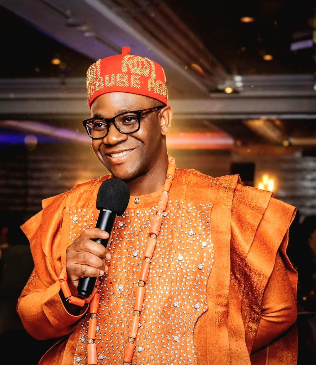 Ukwa/Asa Zoning: Chief Ejikeme Alozie-Nwagboso Bows Out of Race, Cites Commitment to Rotational Justice