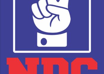 2027: NDC Presidential Campaign Council Ready Soon, Begins Agent Mobilisation