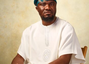 Gov. Monday Okpebholo appoints Hon. Austin Iluore as Co-Director of Youth Mobilization of Edo APC Campaign Council