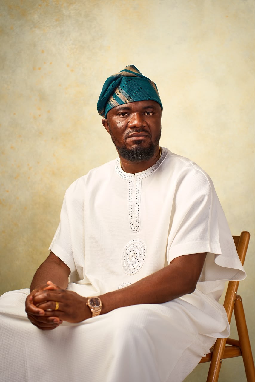 Gov. Monday Okpebholo appoints Hon. Austin Iluore as Co-Director of Youth Mobilization of Edo APC Campaign Council