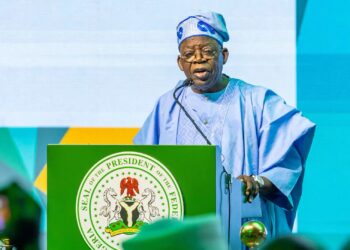 Fitch Turns Positive On Nigeria, Crowning Tinubu’s Economic Turnaround