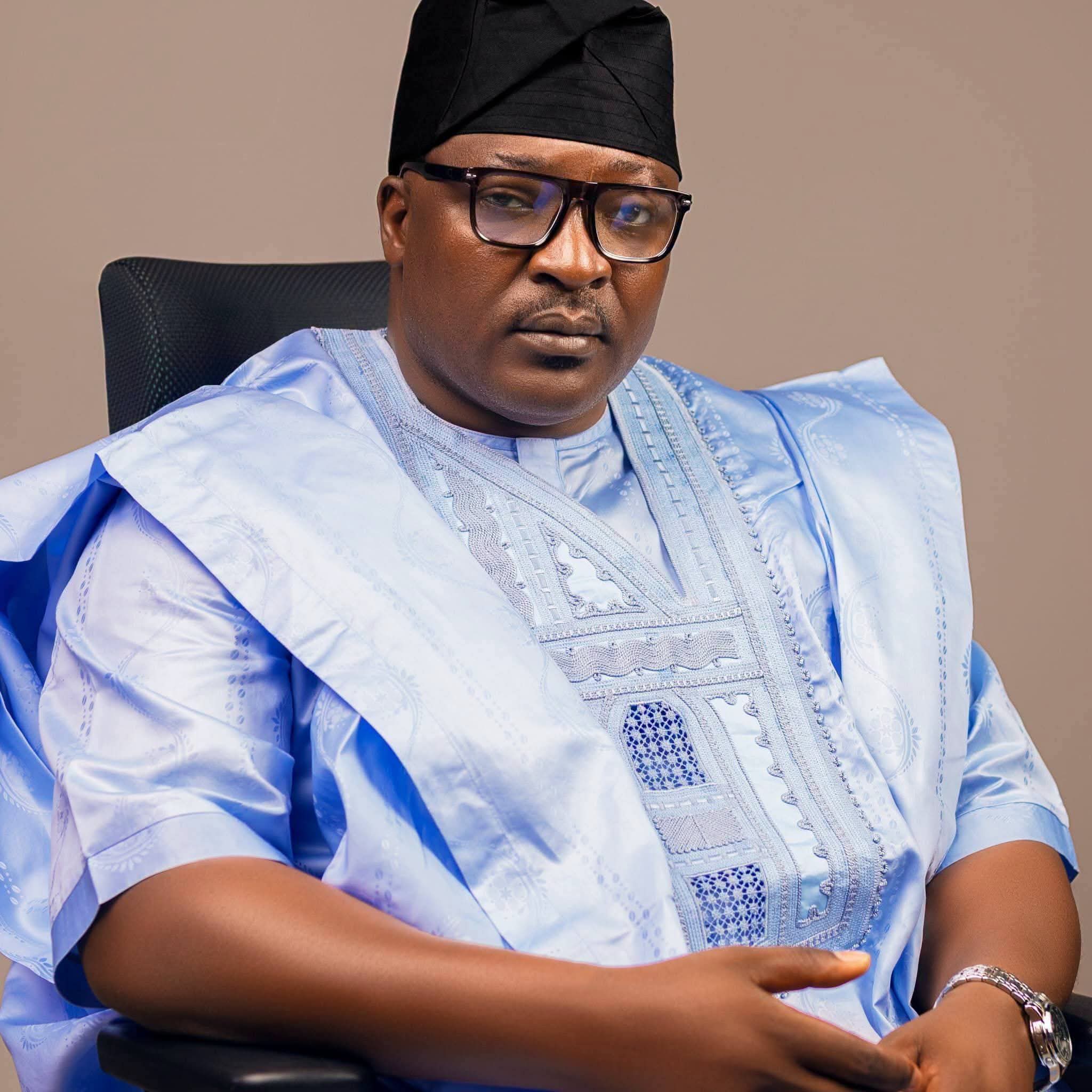 Court fixes November 4 for hearing in Plateau ADC governorship ticket dispute