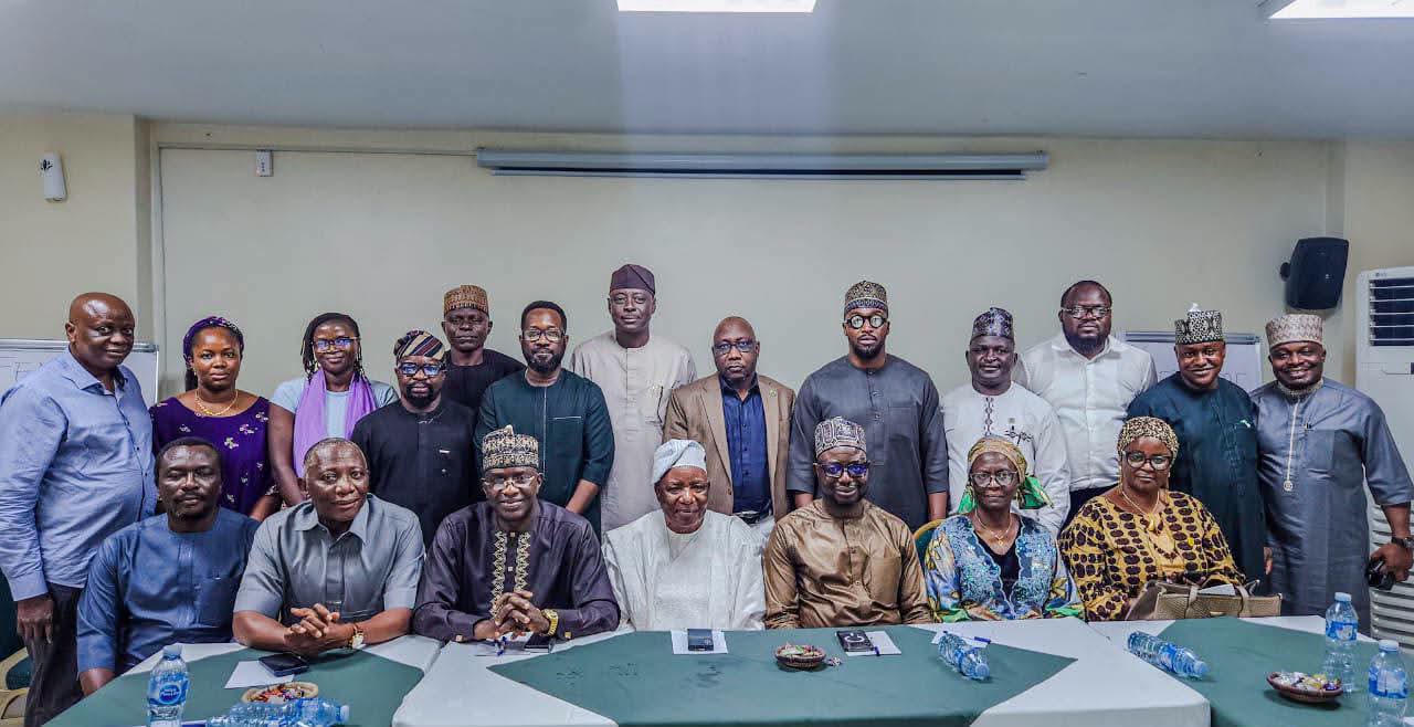 Plateau Federal Appointees Set Up Forum Ahead of 2027 Polls