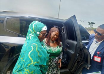 Inclusive classrooms – Modupe Ogun urges intentional investment in youths