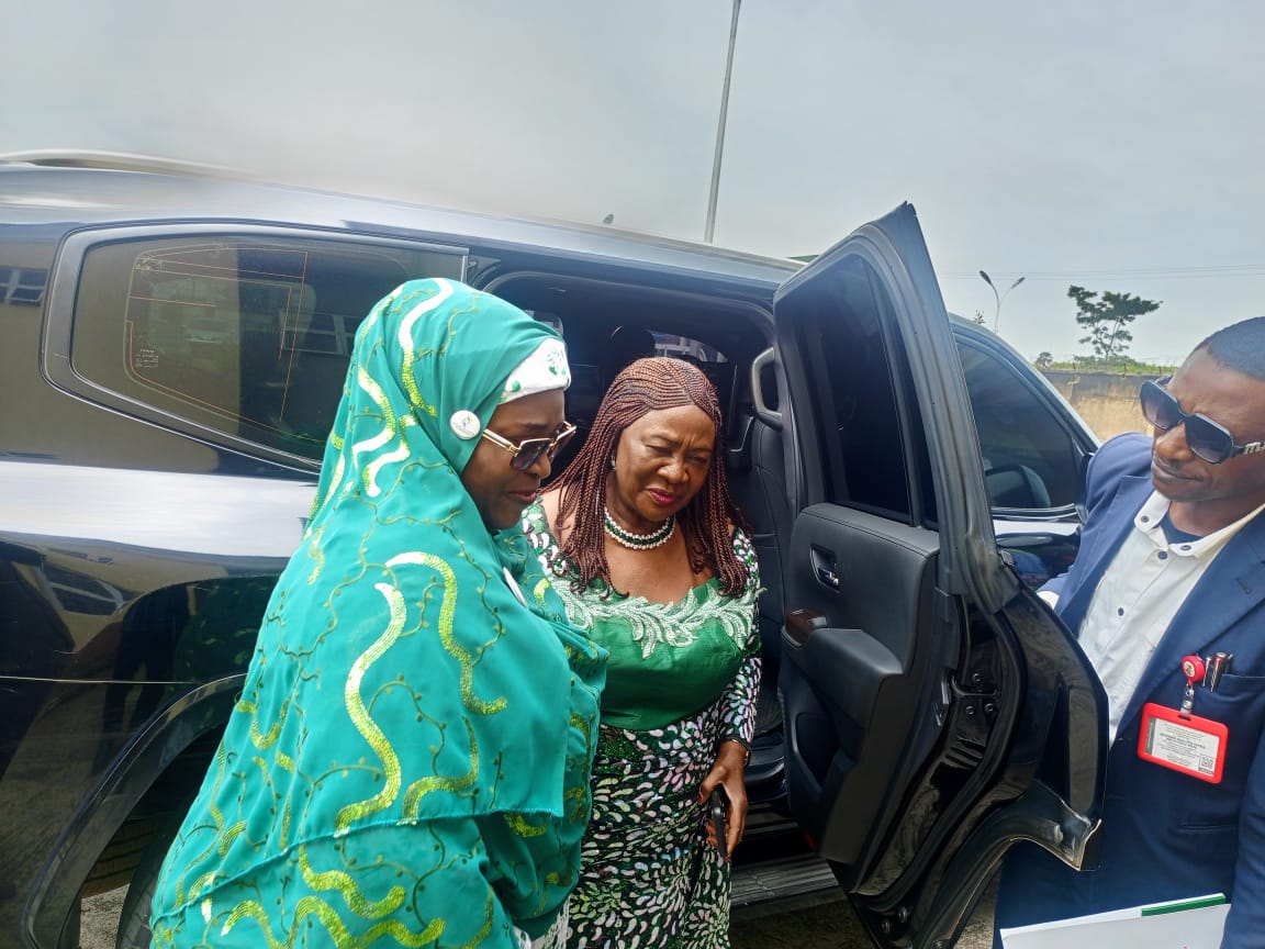 Inclusive classrooms – Modupe Ogun urges intentional investment in youths