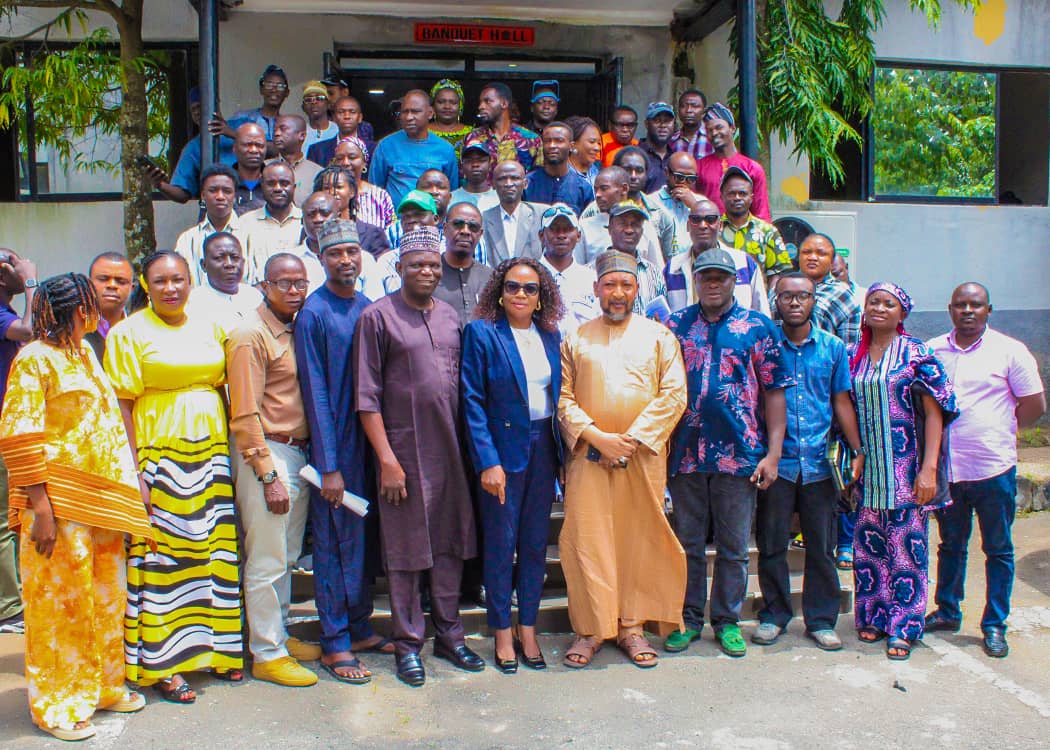 NEPC urges Plateau exporters to add value for higher profits