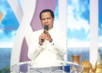 GLOBAL EXPECTATION SOARS AS HEALING STREAMS RETURNS FOR FINAL 2026 EDITION