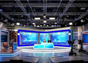 Loveworld Europe unveils state-of-the-art broadcast studios in London