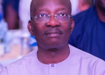 Integrity Youth Alliance Dismisses SecretsReporters’ Publication On Egbetokun As False, Malicious