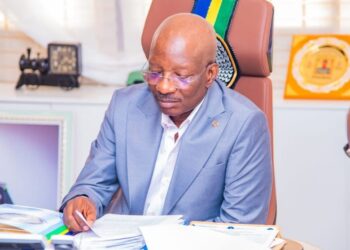 Integrity Youth Alliance Commends Former IGP Egbetokun for Restraint, Backs Legal Action Against Defamatory Publications