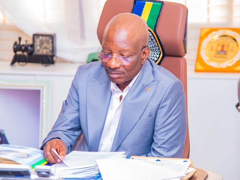 Integrity Youth Alliance Commends Former IGP Egbetokun for Restraint, Backs Legal Action Against Defamatory Publications
